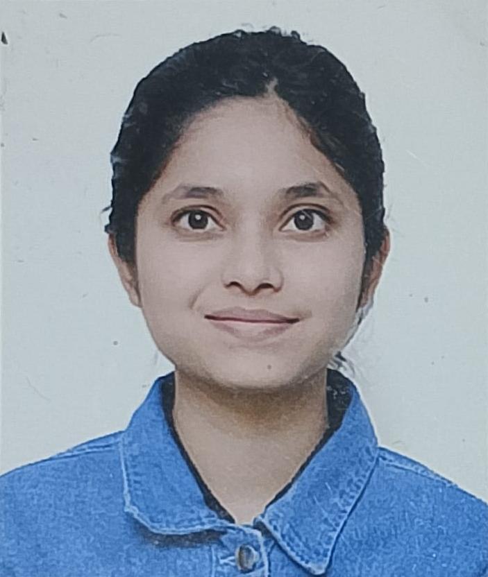 Mansi Rathod
