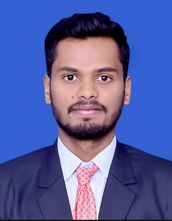 Prajwal Mane
