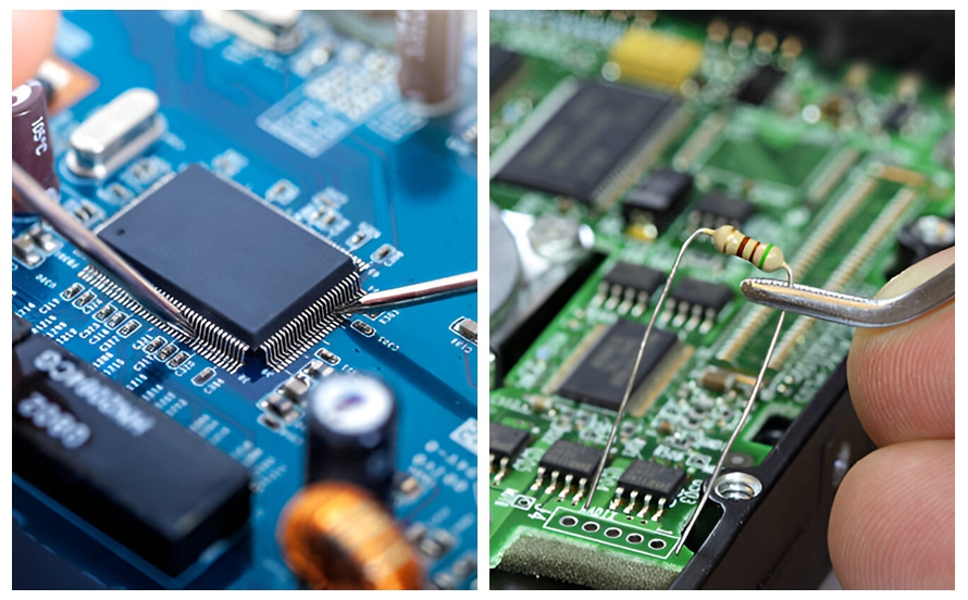 Assembly Capabilities