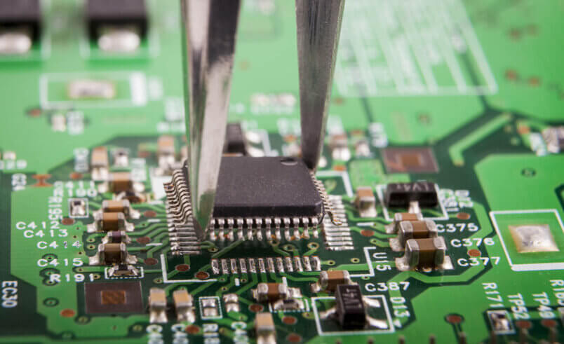 PCB Rework