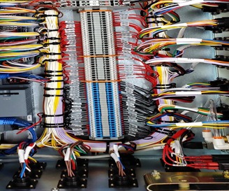 Cable and Harness Assembly