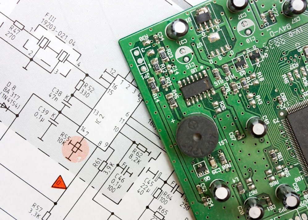 Schematic Design