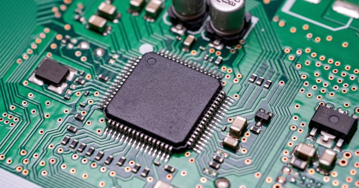 High Speed PCB