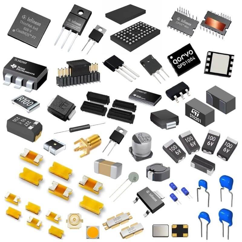 Component Selection