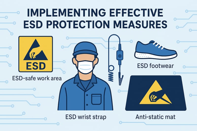 ESD Protection