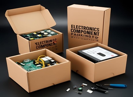 Final Packaging
