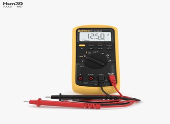 Multimeter