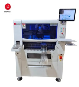 Pick & Place Machines
